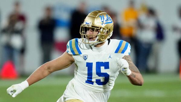 Penix Ibrahim Latu earn comeback player of the year honors AP News